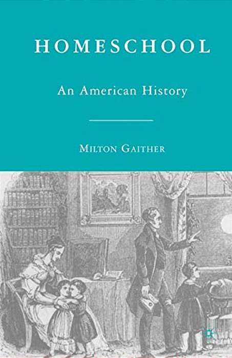 Homeschool: An American History-..