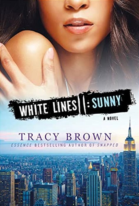 White Lines II: Sunny-..