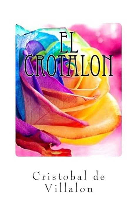 El Crotalon-..