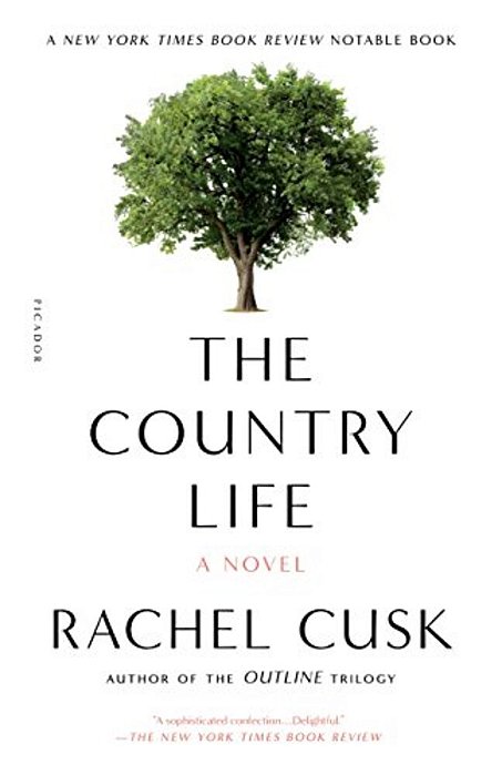 The Country Life-..