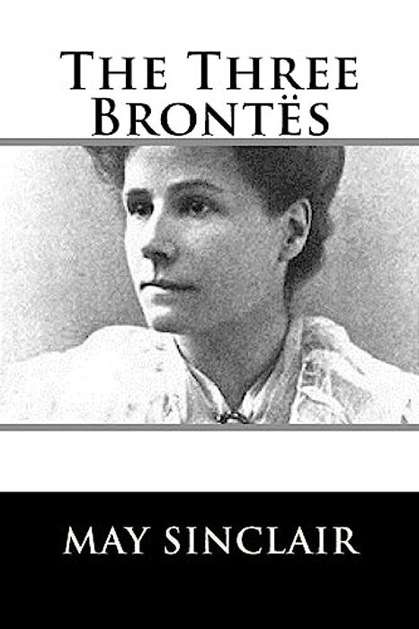 The Three Brontës-..
