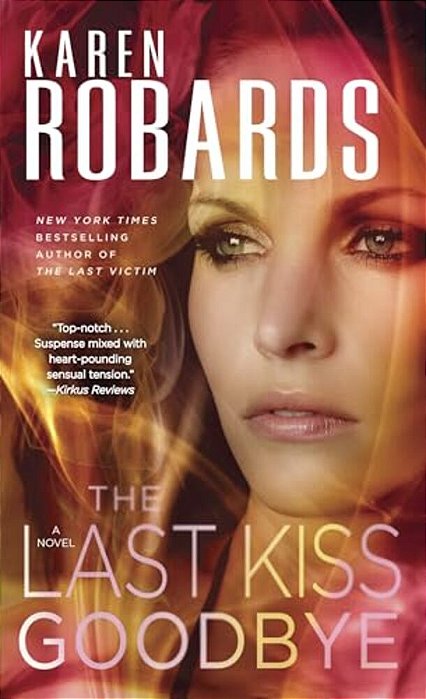 The Last Kiss Goodbye-..