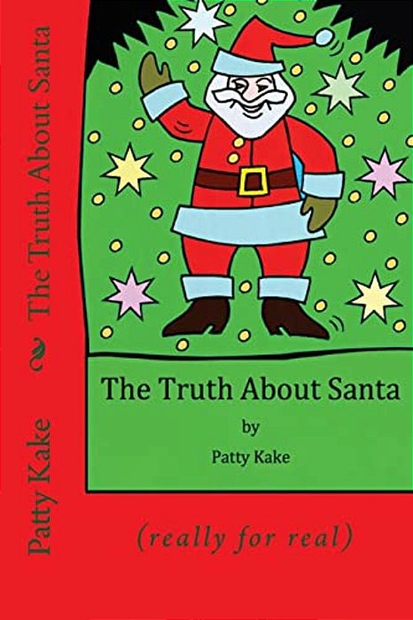 The Truth About Santa-..