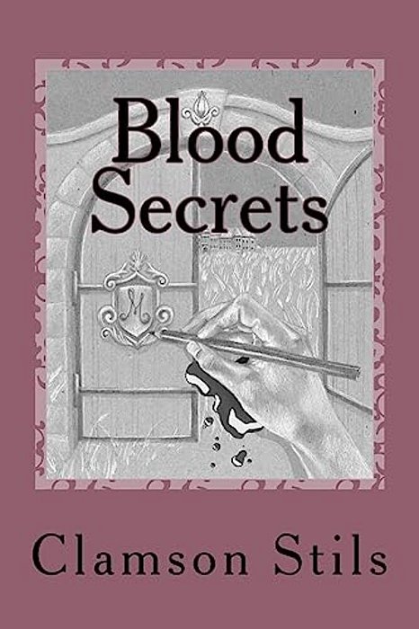 Blood Secrets-..