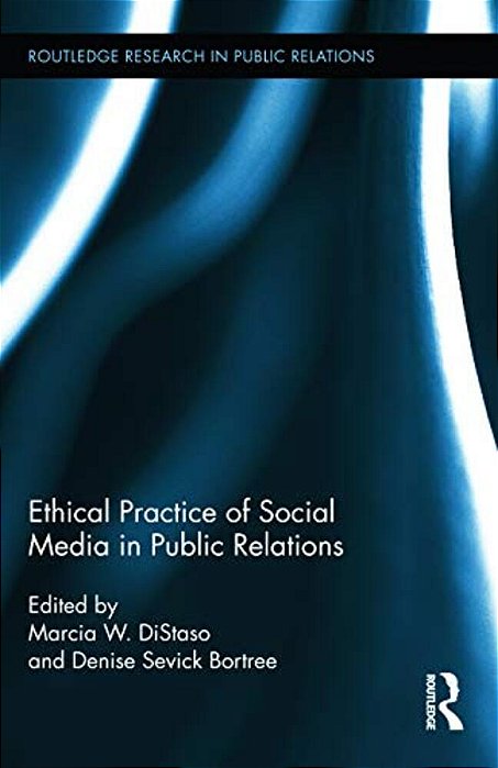 Ethical Practice Of Social Media In Public Relations-..