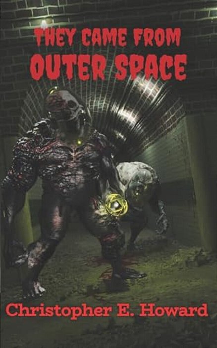 'They Came From Outer Space'-..