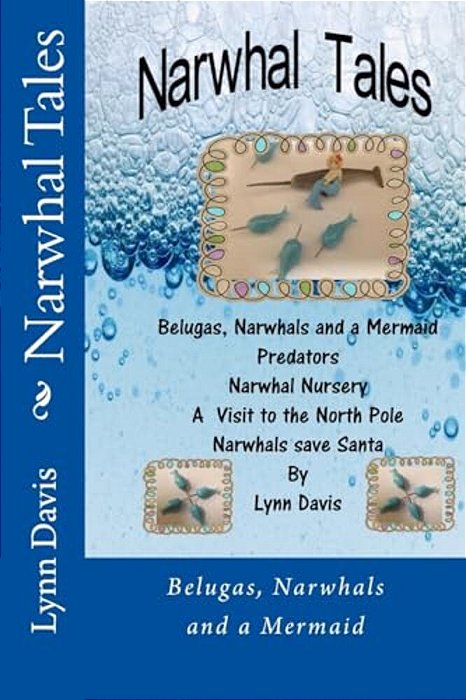 Narwhal Tales-..
