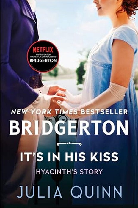 It's In His Kiss: Bridgerton-..