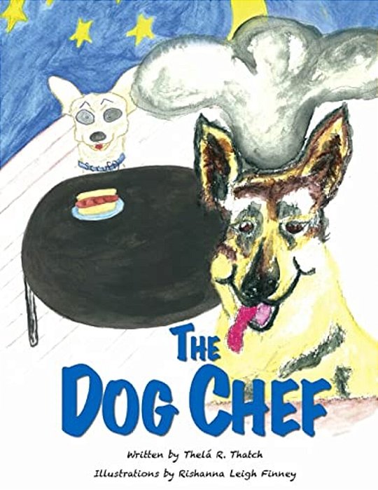 The Dog Chef-..