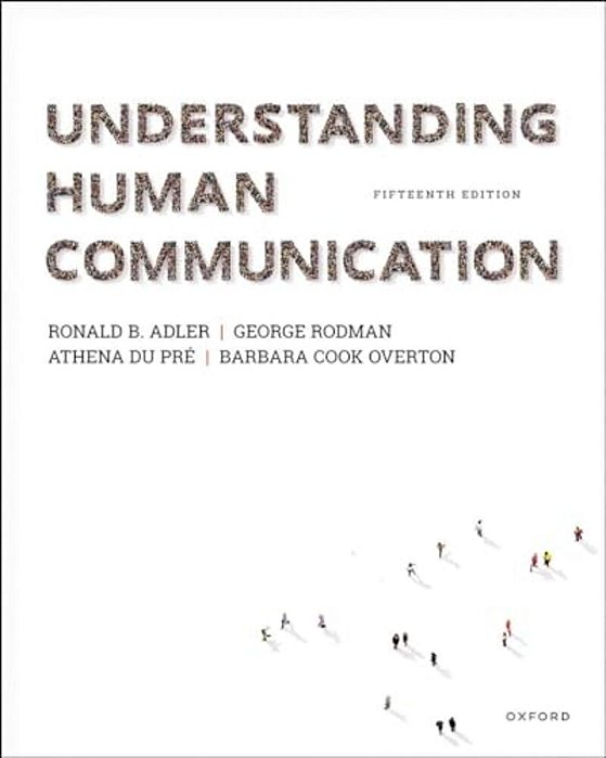 Understanding Human Communication-..