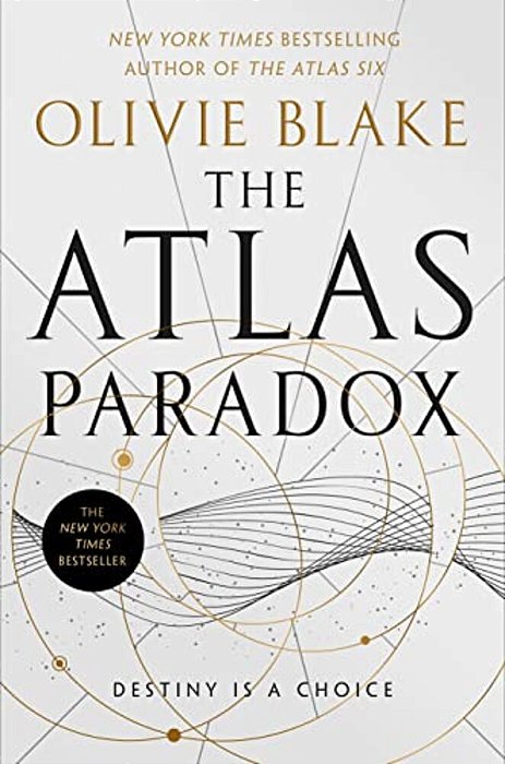 The Atlas Paradox-..