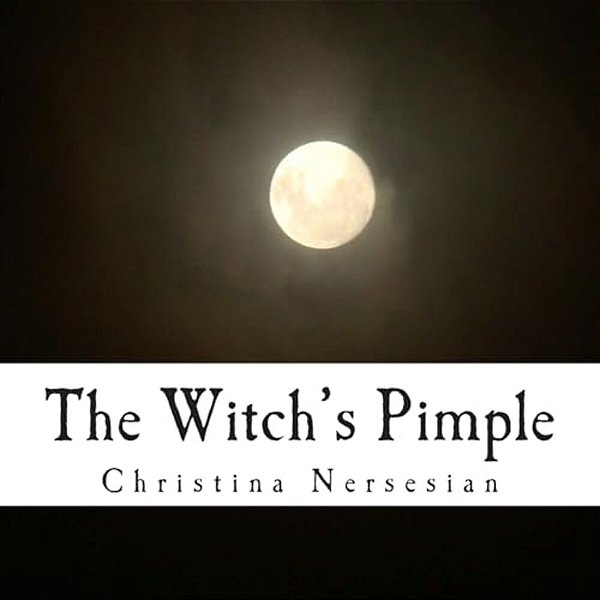 The Witch's Pimple-..