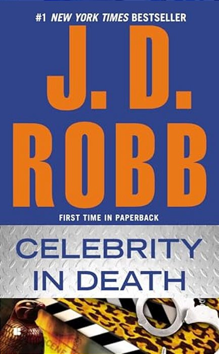 Celebrity In Death-..