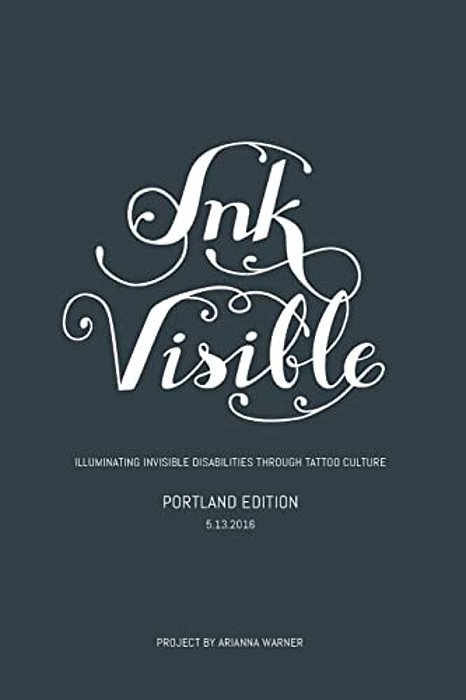 Ink Visible: Portland-..