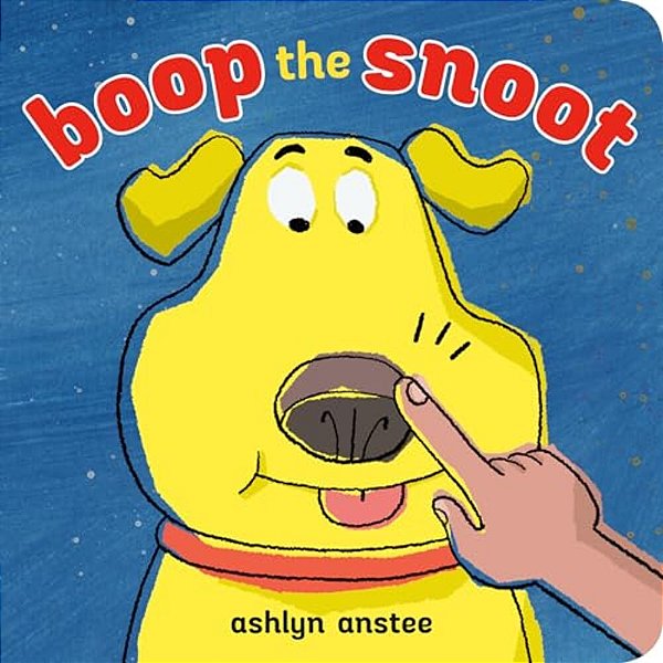 Boop The Snoot-..