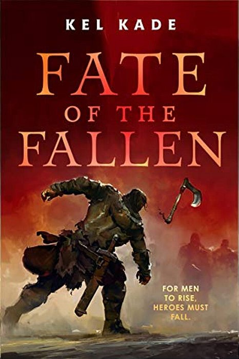 Fate Of The Fallen-..