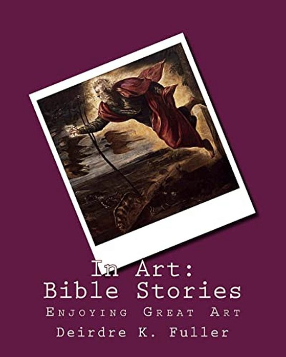 In Art: Bible Stories-..