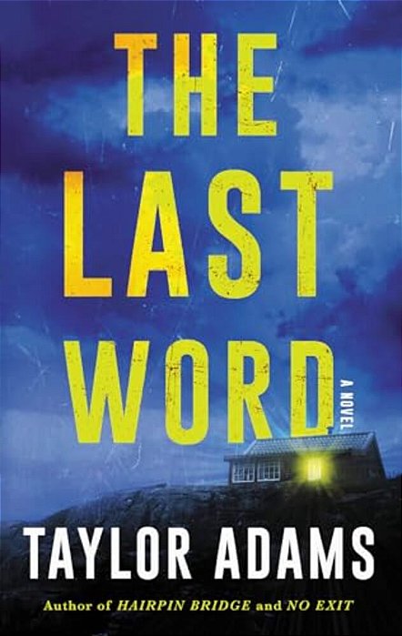 The Last Word-..