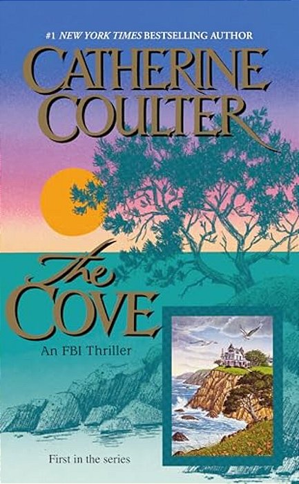The Cove-..