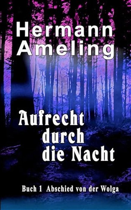 Aufrecht Durch Die Nacht-..