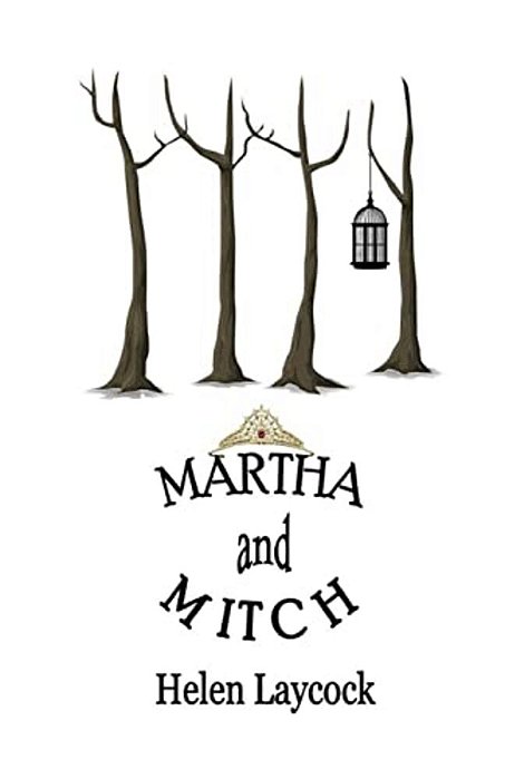 Martha And Mitch-..