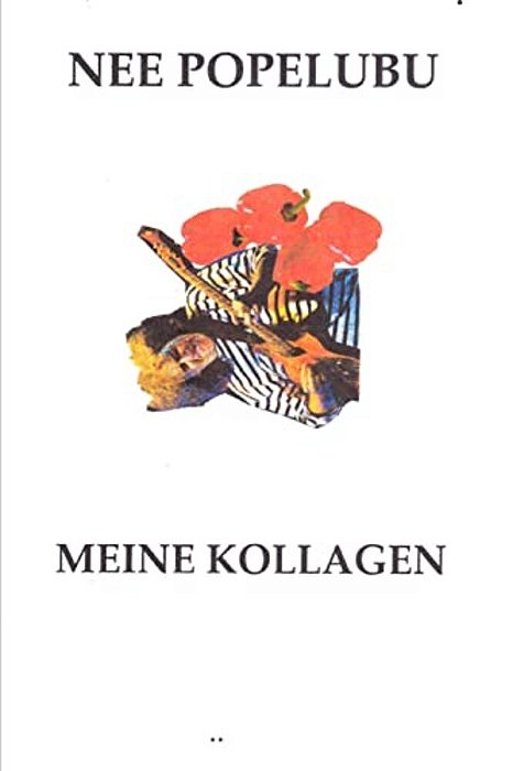 Meine Kollagen-..