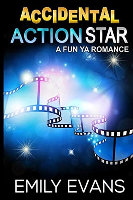 Accidental Action Star-..