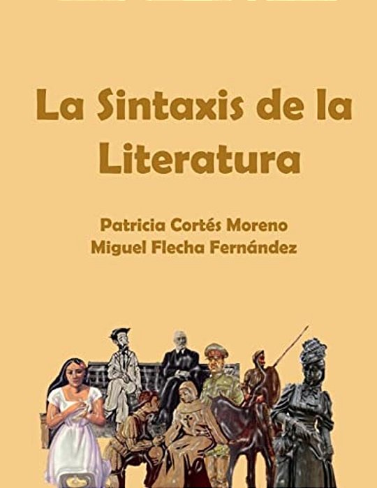 La Sintaxis De La Literatura-..
