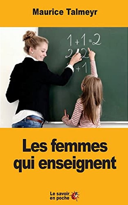 Les Femmes Qui Enseignent-..