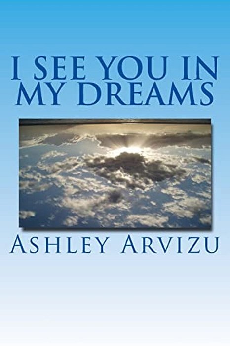 I See You In My Dreams-..