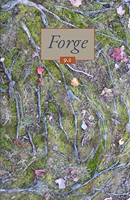 Forge Volume 9 Issue 2 (Gnarly)-..