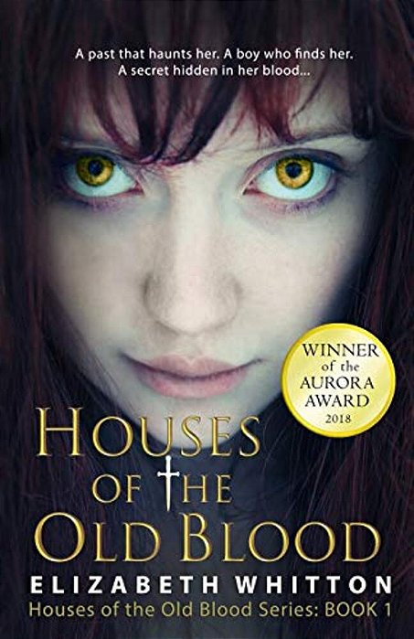 Houses Of The Old Blood-..