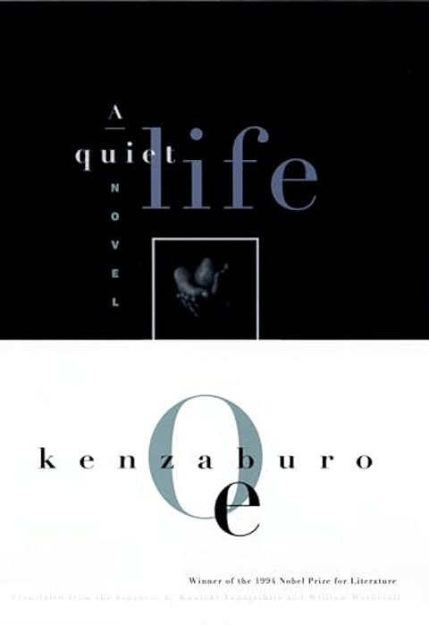 A Quiet Life-..