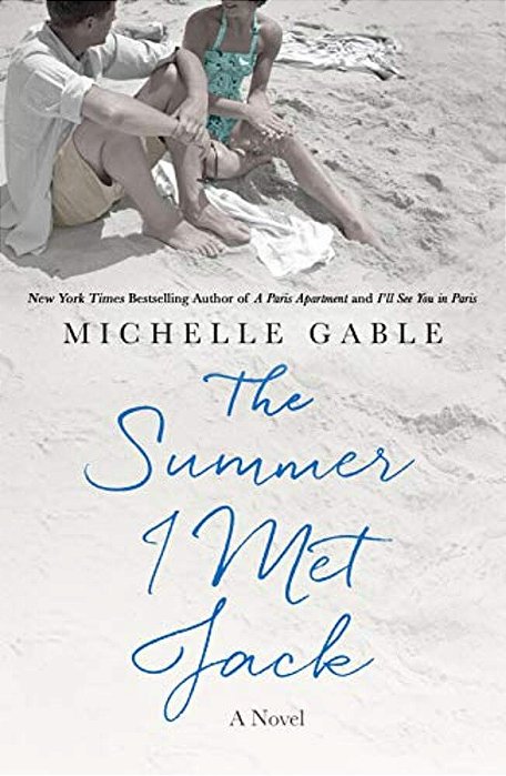 The Summer I Met Jack-..