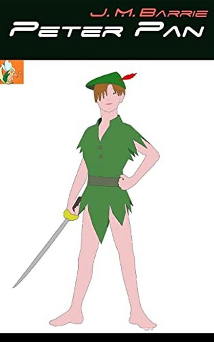 Peter Pan-..