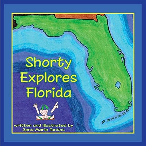 Shorty Explores Florida-..