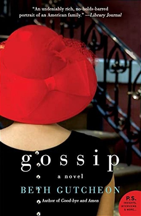Gossip-..