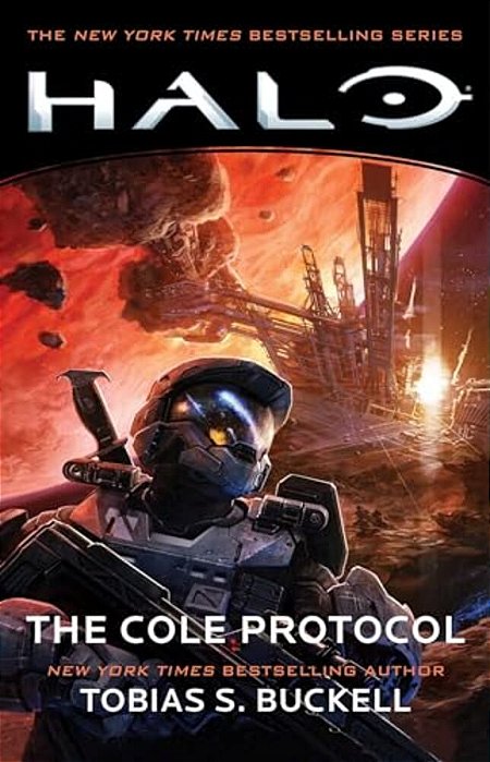 Halo: The Cole Protocol-..