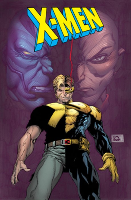 X-Men By Jed Mackay Vol. 3: The Hellfire Vigil-..