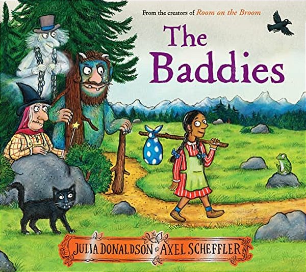 The Baddies-..