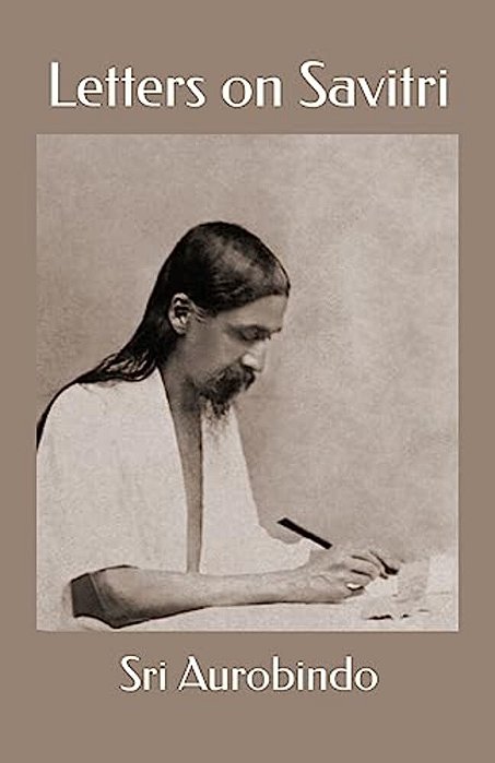 Letters On Savitri-..