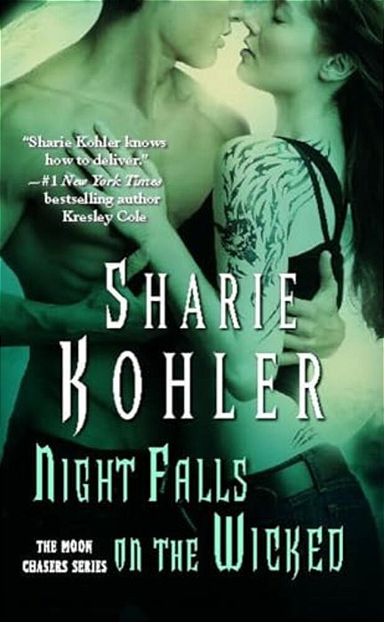 Night Falls On The Wicked-..