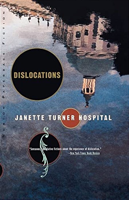 Dislocations: Stories-..