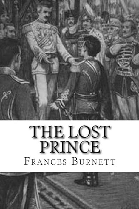 The Lost Prince-..