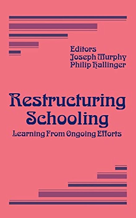 Restructuring Schooling-..