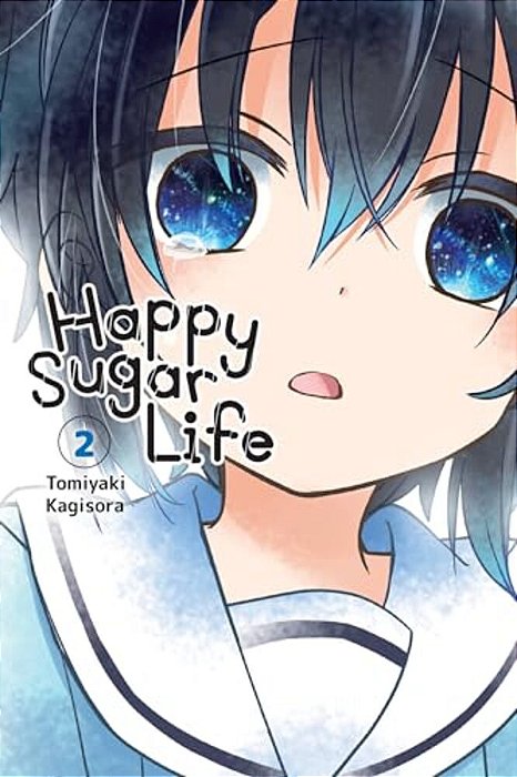 Happy Sugar Life, Vol. 2-..
