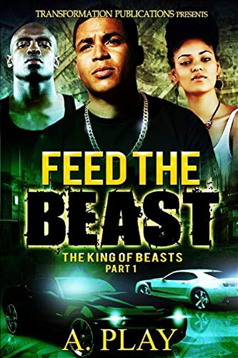 Feed The Beast-..