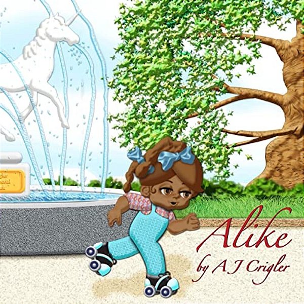 Alike-..