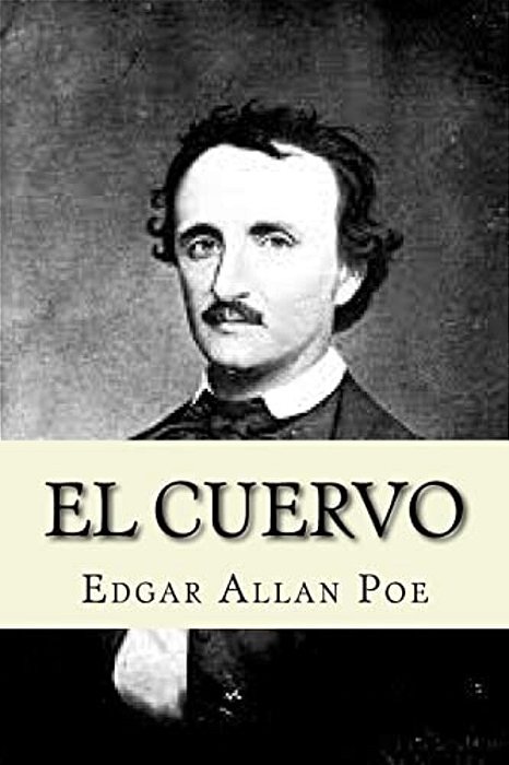 El Cuervo (Spanish Edition)-..