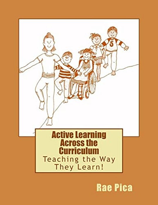 Active Learning Across The Curriculum: Teaching The Way They Learn!-..